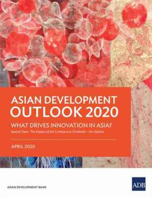 Asian Development Outlook (ADO) 2020 de Asian Development Bank