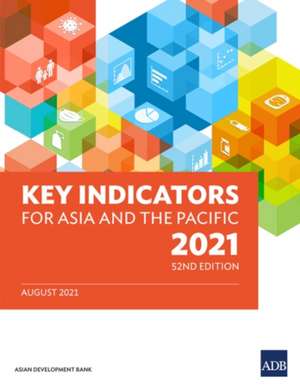 Key Indicators for Asia and the Pacific 2021 de Asian Development Bank