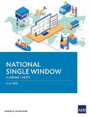 National Single Window de Asian Development Bank