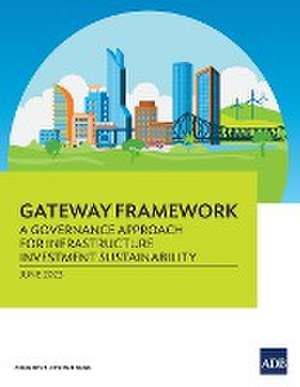 Gateway Framework de Asian Development Bank