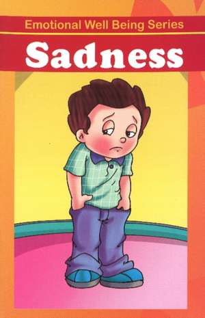 Sadness de DISCOVERY KIDZ