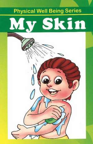 My Skin de DISCOVERY KIDZ