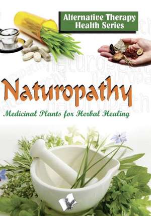 Naturopathy de Vikas Khatri