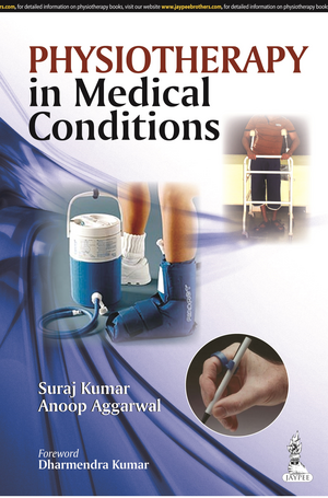 Physiotherapy in Medical Conditions de Suraj Kumar