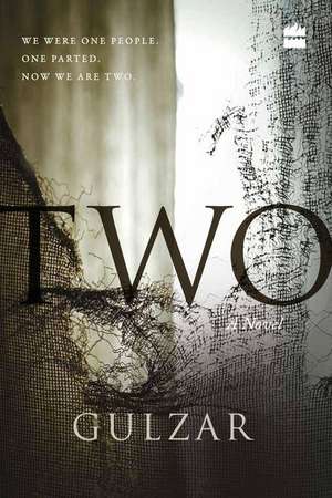 Two de Gulzar