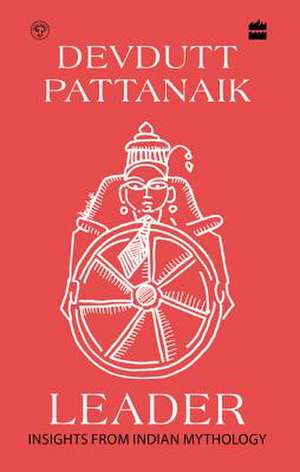 Leader de Devdutt Pattanaik