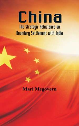China de Mari Mcgovern