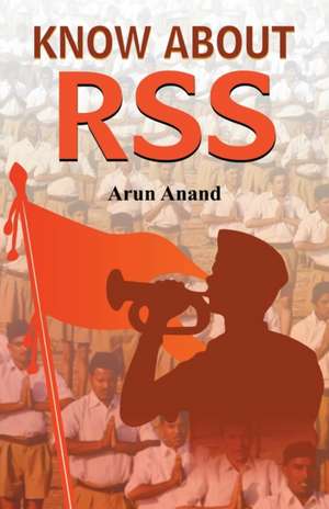 Arun, A: KNOW ABT RSS