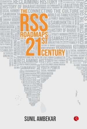 Rss For The 21St Century de Sunil Ambekar