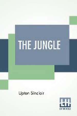 The Jungle de Upton Sinclair