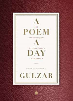 A Poem a Day: de Taslima Nasreen Arunava Sinha