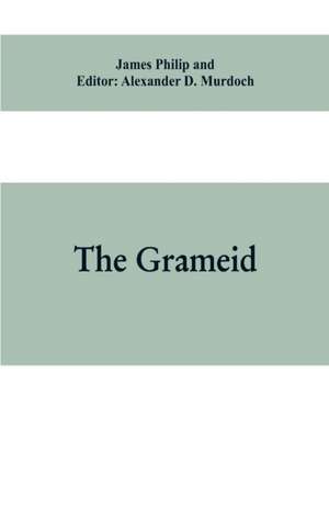 The Grameid de James Philip