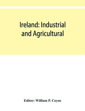 Ireland de William P. Coyne