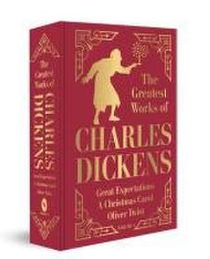 Greatest Works of Charles Dickens, Vol.1 de Charles Dickens