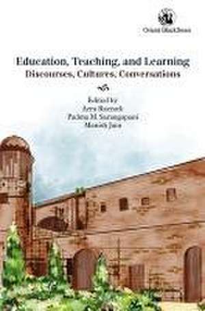 Education, Teaching, and Learning de Azra Razzack