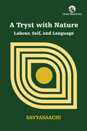 A Tryst with Nature de Savyasaachi