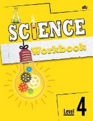 SCIENCE WORKBOOK de Moonstone