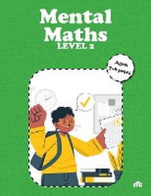 MENTAL MATHS de Moonstone