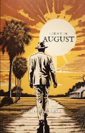 Light in August de William Faulkner