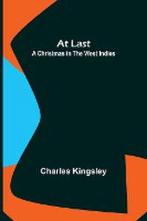 At Last de Charles Kingsley