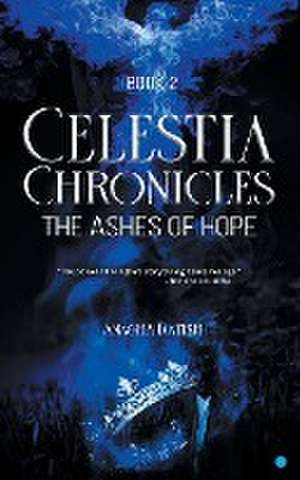 Celestia Chronicles de Ratish Anagha