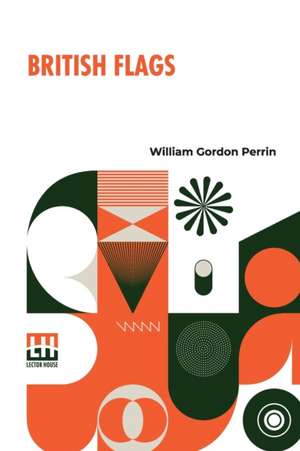 Perrin, W: British Flags
