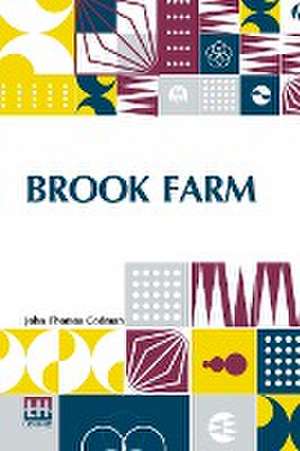 Brook Farm de John Thomas Codman