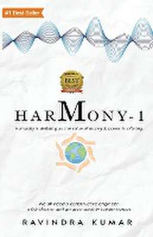 Harmony-1 de Ravindra Kumar