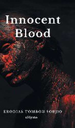 Sobjio, E: Innocent Blood