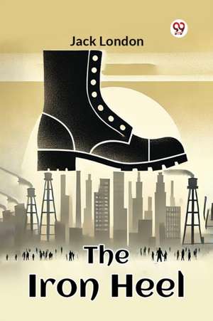 The Iron Heel
