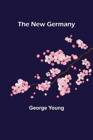 The New Germany de George Young