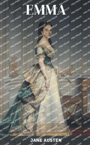 Emma de Jane Austen