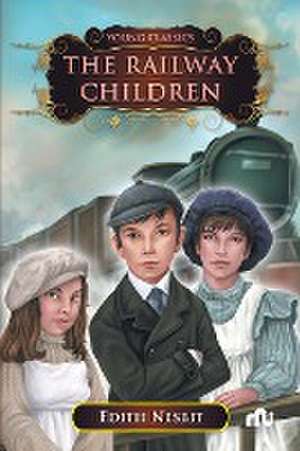 The Railway Children de Edith Nesbit