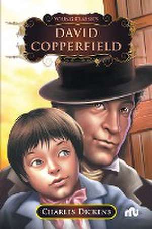 David Copperfield de Charles Dickens