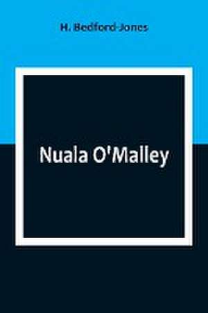 Nuala O'Malley de H. Bedford-Jones