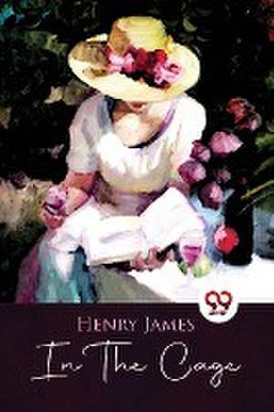 In the Cage de Henry James