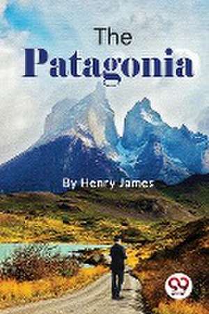 Patagonia de Henry James