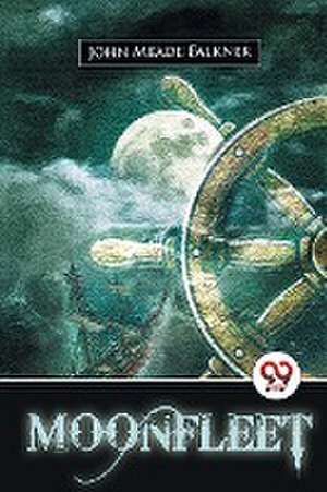 Moonfleet? de John Meade Falkner