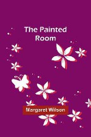 The painted room de Margaret Wilson