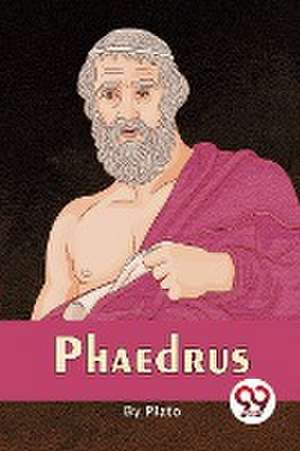 Phaedrus? de Plato