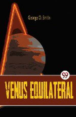 Venus Equilateral de George O. Smith