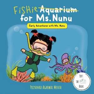 Aquarium for Ms Nunu de Priyanka Agarwal Mehta