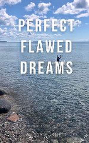 Perfect Flawed Dreams de Alissa Burnett