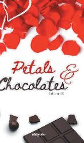 Petals & Chocolates Volume III de Triscia Mae Abe