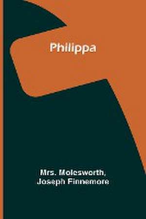 Philippa de Finnemore