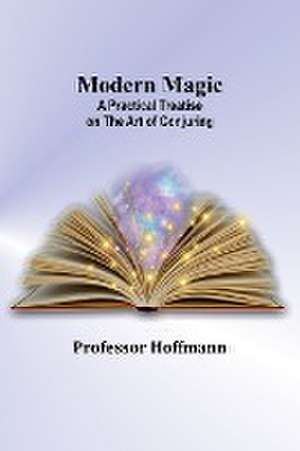 Modern Magic de Hoffmann