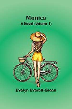Monica de Evelyn Everett-Green