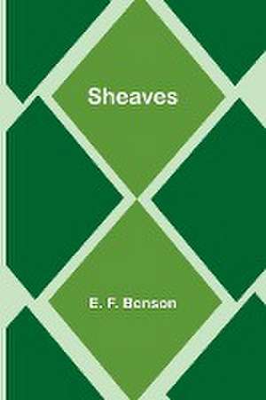 Sheaves de E. F. Benson