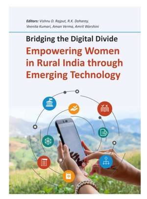 Bridging the Digital Divide