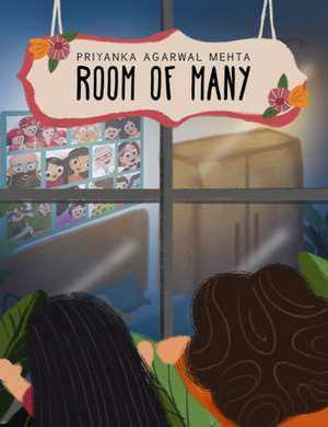 Room Of Many de Priyanka Agarwal Mehta